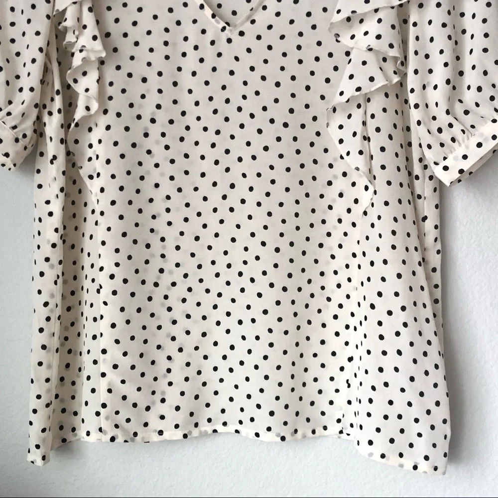 Madewell excellent silk